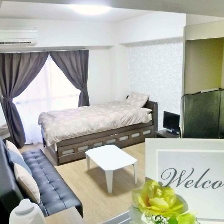 Free Bike And Free Wifi 204 Take It Easy Apartment Kyoto Luaran gambar