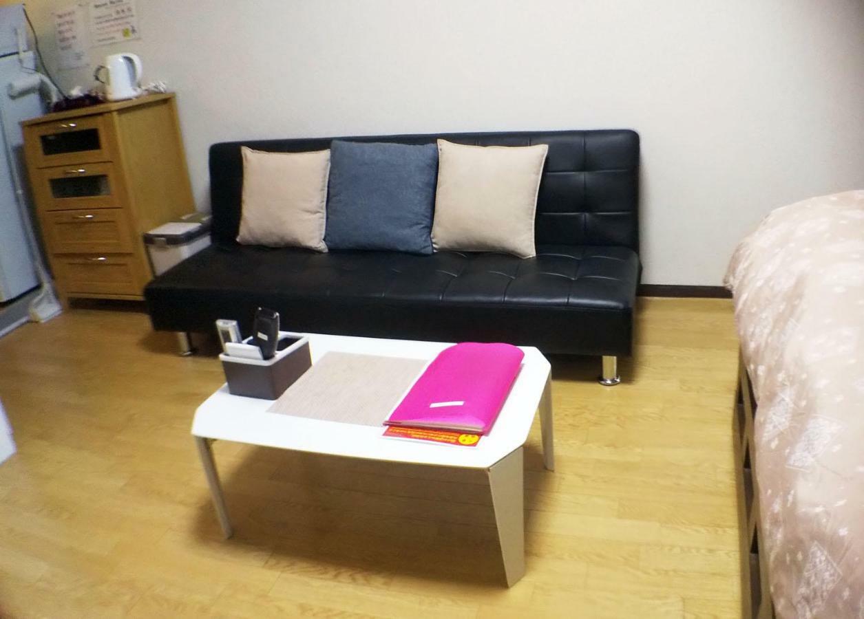 Free Bike And Free Wifi 204 Take It Easy Apartment Kyoto Luaran gambar