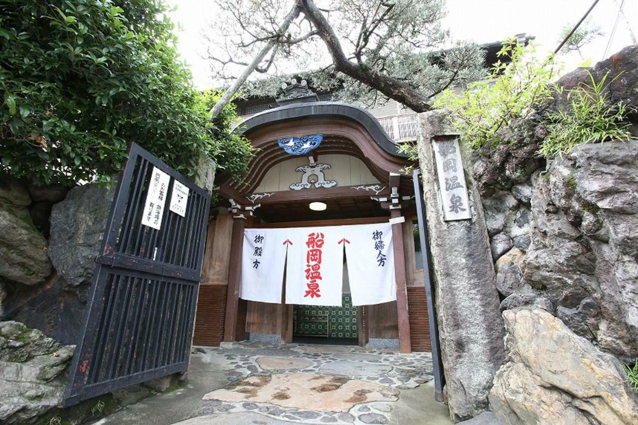 Free Bike And Free Wifi 204 Take It Easy Apartment Kyoto Luaran gambar